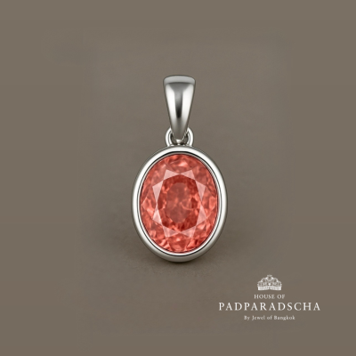 ANNIVERSARY PENDANT