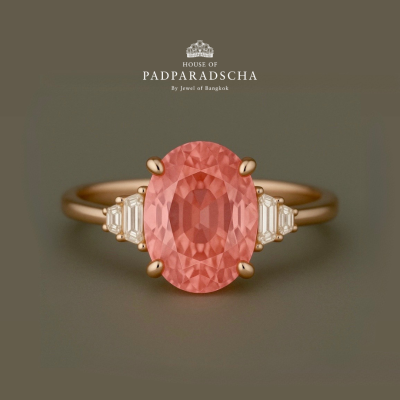 DAZZLING RING