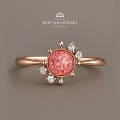 ALLURE RING