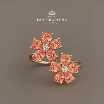 ETERNAL SAKURA : ENCOUNTER RING