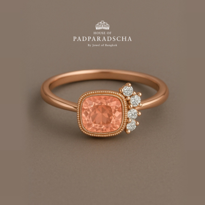 ALLURE RING