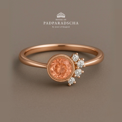 ALLURE RING
