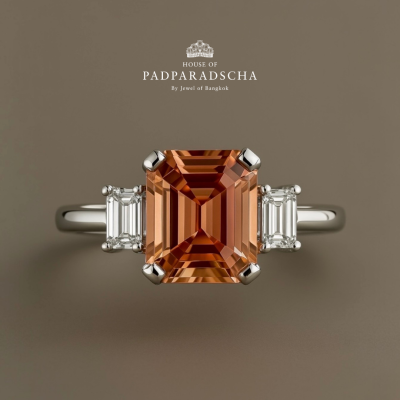 TIMELESS GRACE RING