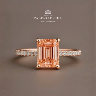 FIRST LOVE RING