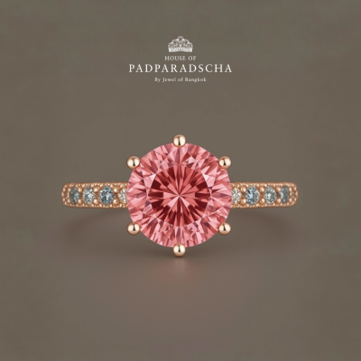 HAPPILY EVER AFTER RING