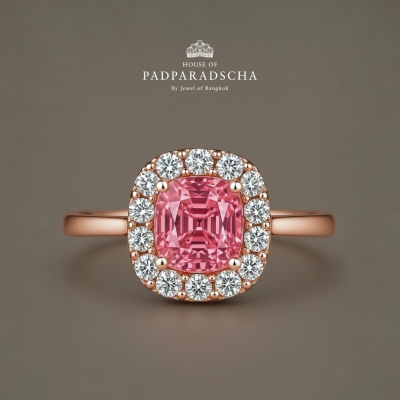 ONE & ONLY RING