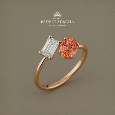 SOULMATE RING