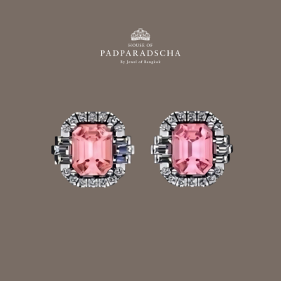 PRINCESS ANASTASIA EARRINGS