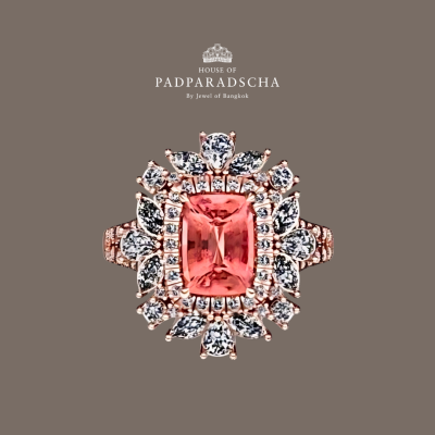 ROYAL CELEBRATION RING & PENDANT