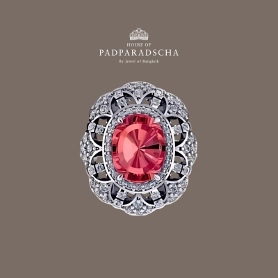 ROYAL BANQUET RING