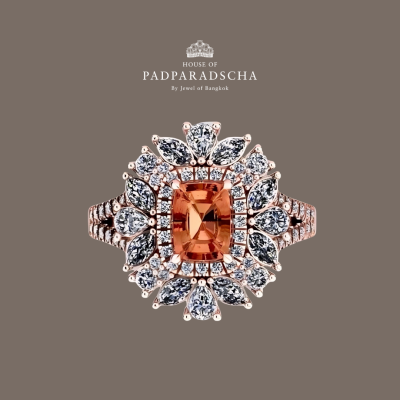ROYAL CELEBRATION RING & PENDANT