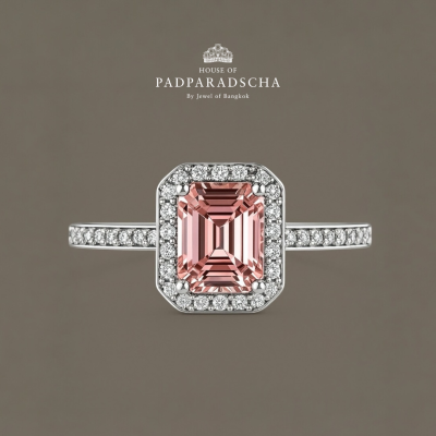 ETERNAL FLAME RING