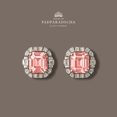 PRINCESS ANASTASIA EARRINGS PRINCESS ANASTASIA EARRINGS