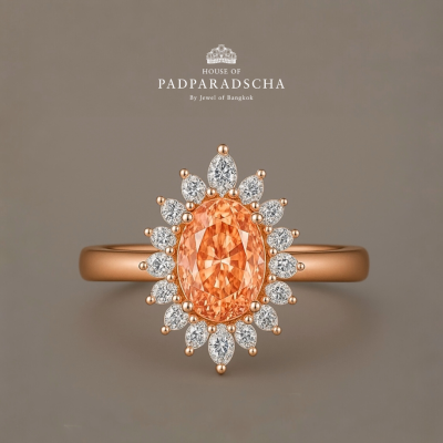 LADY AUDREY RING
