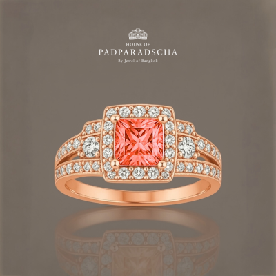 THE PRINCESS RING