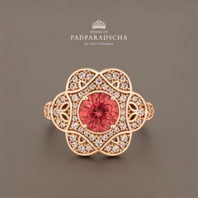 PRINCESS ELEANOR RING