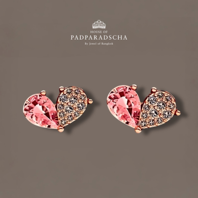 HEARTBEAT EARRING
