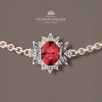 PRINCESS CLAIRE BRACELET