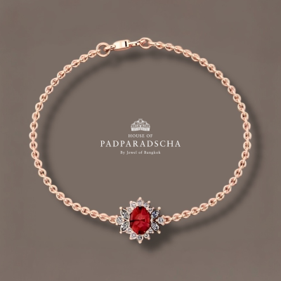 PRINCESS CLAIRE BRACELET