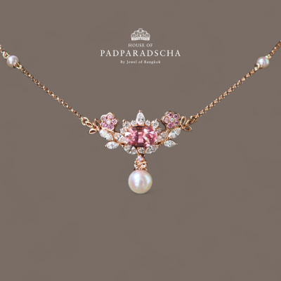 THE FAIRY CARRIAGE PENDANT THE FAIRY CARRIAGE PENDANT