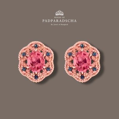 PRINCESS JULIA EARRINGS