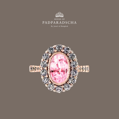 PRINCESS JONES RING