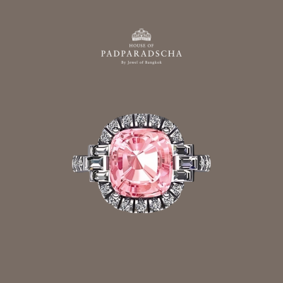 PRINCESS ANASTASIA RING