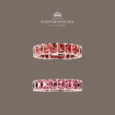 ETERNAL RING ETERNAL RING