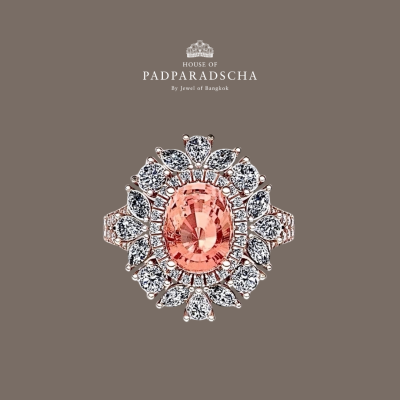 ROYAL CELEBRATION RING & PENDANT