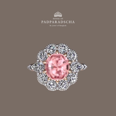 ROYAL ENGAGEMENT RING