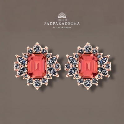 PPRINCESS CLAIRE EARRINGS