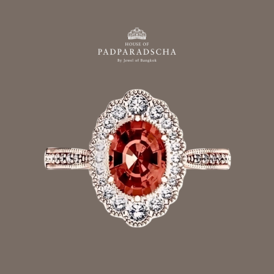 MONARCH RING