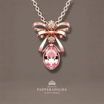 PERFUME : FOUNTAIN OF YOUTH PENDANT