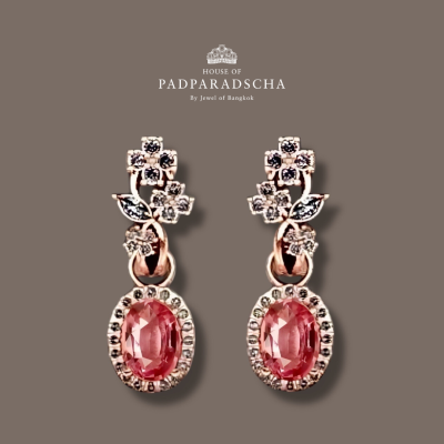 VINE JEWELS EARRINGS