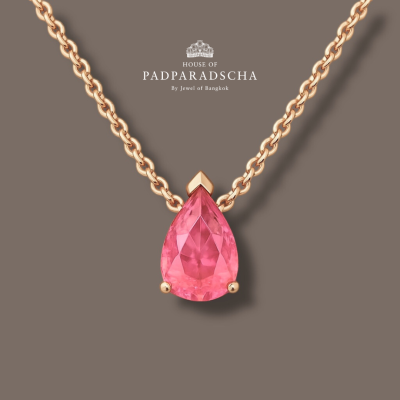 YOU'RE THE ONE PENDANT
