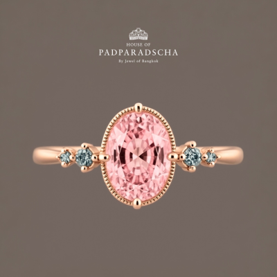 STAR LIGHT RING