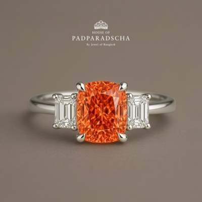 TIMELESS GRACE RING