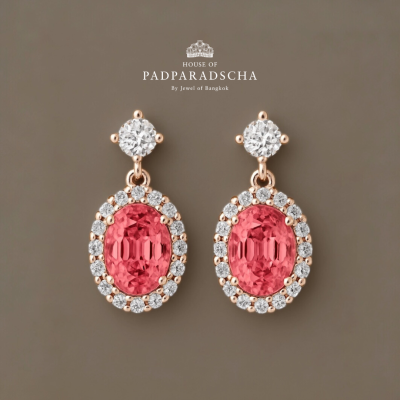 LADY EMMA EARRINGS