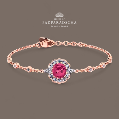 PRINCESS EUGENIE BRACELET
