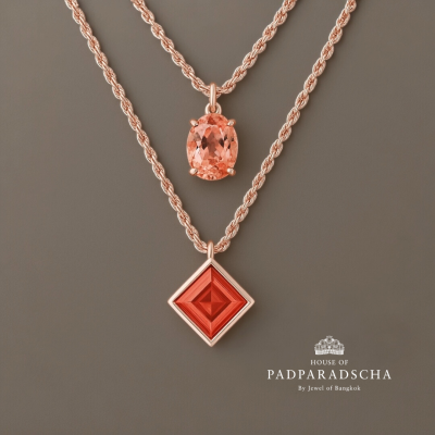 BEVERY HILLS PENDANT