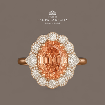 PRINCESS EUGENIE RING