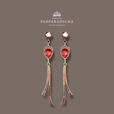 DUCHESS OF MARLBOROUGH EARRINGS