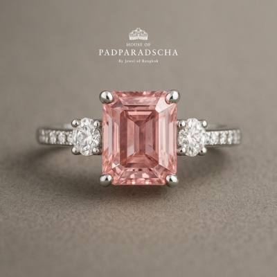 PROMISE RING