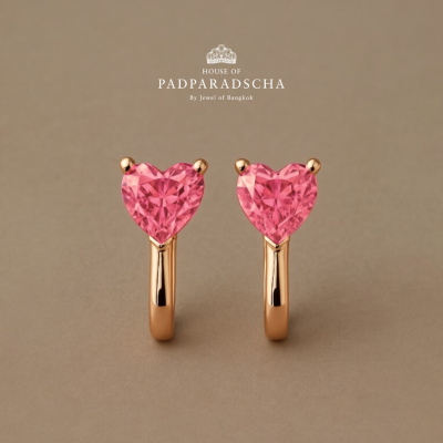 SATISFACTION EARRINGS