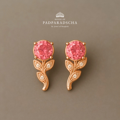 ACACIA TIARA EARRINGS