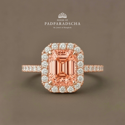 LOVE ACTUALLY RING