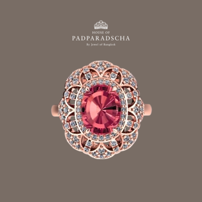 ROYAL BANQUET RING