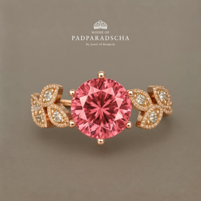 ACACIA TIARA RING