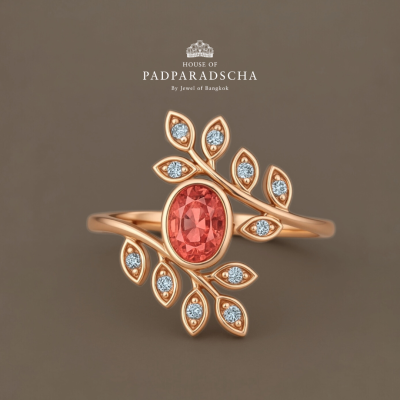 SWEET AKIKO RING