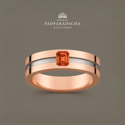 HIS GRACE RING